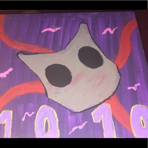 4x4 Anime character w/ angel numbers